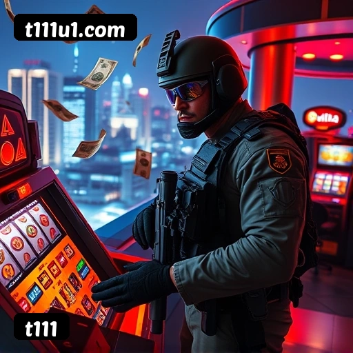 Dicas para ganhar na t111