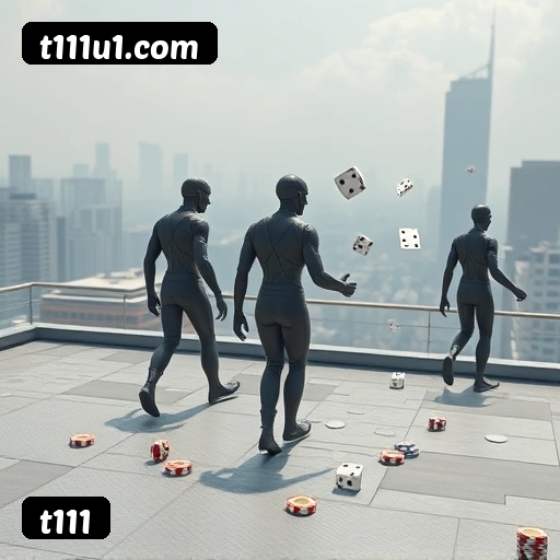 Cassino 24/7 disponível