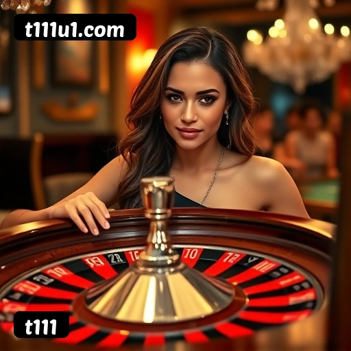 Dealers profissionais da t111