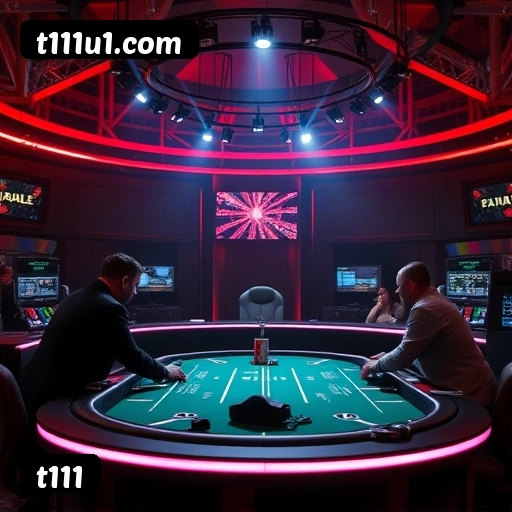 Notificações e promoções