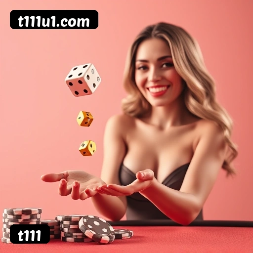 Bônus de boas-vindas t111