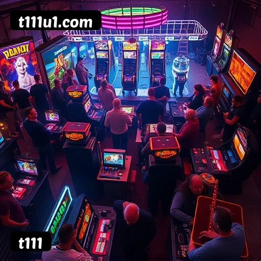 Instalação Android t111